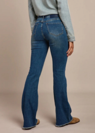 Toxik dark denim bootcut H2763