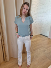 JDY blouse munt