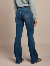 Toxik dark denim bootcut H2763