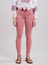 Toxik push up dark rose L750-88