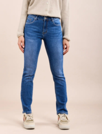 Toxik3 slim fit jeans medium blue H2837-1