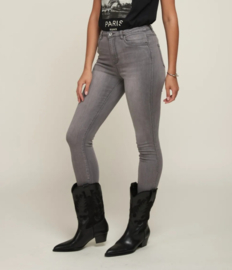 Toxik hoge taille medium grey L185-J78