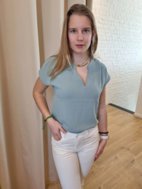 JDY blouse munt