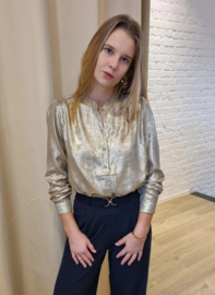 a touch of gold shirt