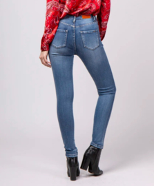 Toxik hoge taille L185-J62