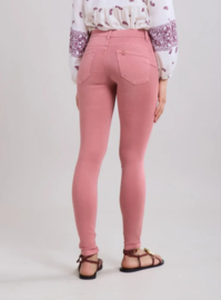 Toxik push up dark rose L750-88