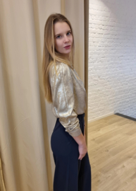 a touch of gold shirt