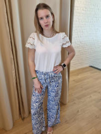 JDYMAY LIFE MW WIDE PANT WVN