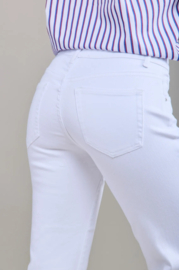 Toxik mom jeans wit L20029-C3