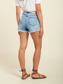 Toxik shortje jeans medium bleached L21331