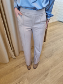 JDY soepele beige broek
