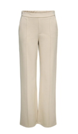 JDY soepele beige broek