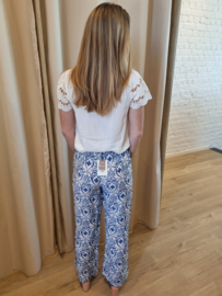 JDYMAY LIFE MW WIDE PANT WVN