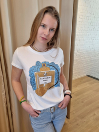 T-shirt classics Paris