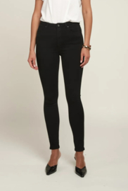 Toxik hoge taille zwart L185