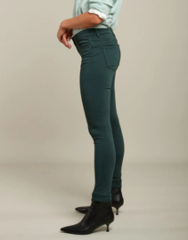 Toxik push up dark green L750-89