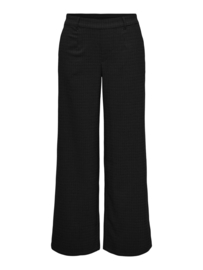 geklede wijde broek JDY zwart