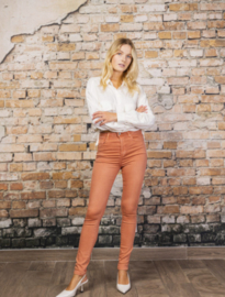 hoge taille Toxik terra cotta l 185-115