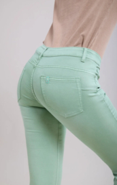 Mediumhoge taille Toxik push up L750-85