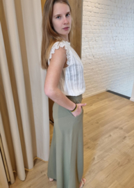 JDYTANJA LIFE EXTRA WIDE FLOWY PANT JRS