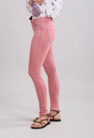Toxik push up dark rose L750-88
