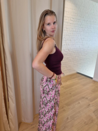 JDYBREE LIFE MW WIDE PANT WVN