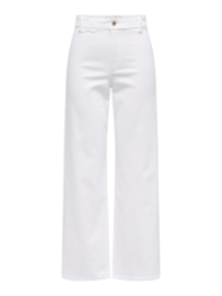 JDY retro straight fit wit