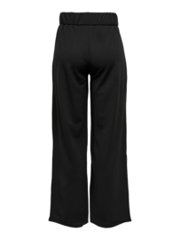 relaxed fit broek stretch JDY zwart