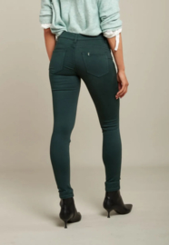 Toxik push up dark green L750-89