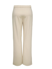 JDY soepele beige broek