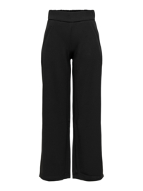 relaxed fit broek stretch JDY zwart