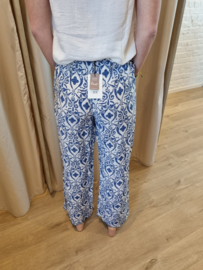 JDYMAY LIFE MW WIDE PANT WVN