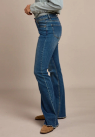 Toxik dark denim bootcut H2763