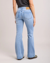 Toxik bootcut light denim blue H2757-2
