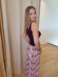 JDYBREE LIFE MW WIDE PANT WVN