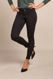 Toxik mediumhoge taille zwart L20077