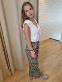 JDYNILE LIFE HW WIDE PANT WVN