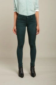 Toxik push up dark green L750-89