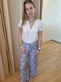 JDYMAY LIFE MW WIDE PANT WVN
