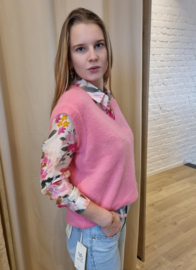 truitje zonder mouwen snoeproze