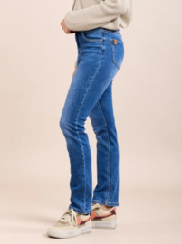 Toxik3 slim fit jeans medium blue H2837-1