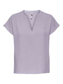 JDY blouse lila