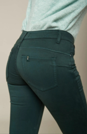 Toxik push up dark green L750-89