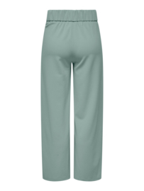 relaxed fit broek stretch JDY munt