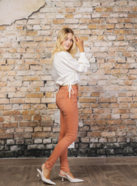 hoge taille Toxik terra cotta l 185-115