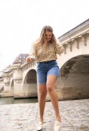 short jeans