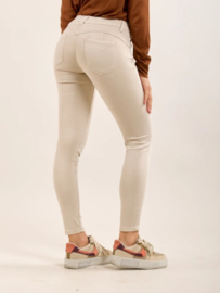 Toxik push up beige L20077-53