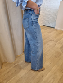 JDYFELINA-FINA HW WIDE MED BLUE DNM NOOS