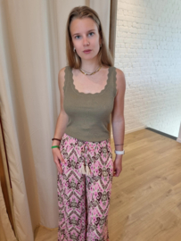 JDYBREE LIFE MW WIDE PANT WVN