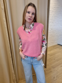 truitje zonder mouwen snoeproze